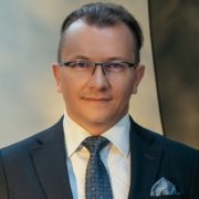 dr Grzegorz Radłowski