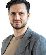 dr Dominik Ludwiczyński