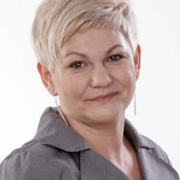 prof. dr hab. Joanna Moczydłowska